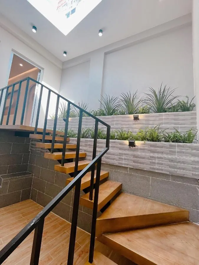 Sea House Hotels And Apartments Vung Tau Vietnam