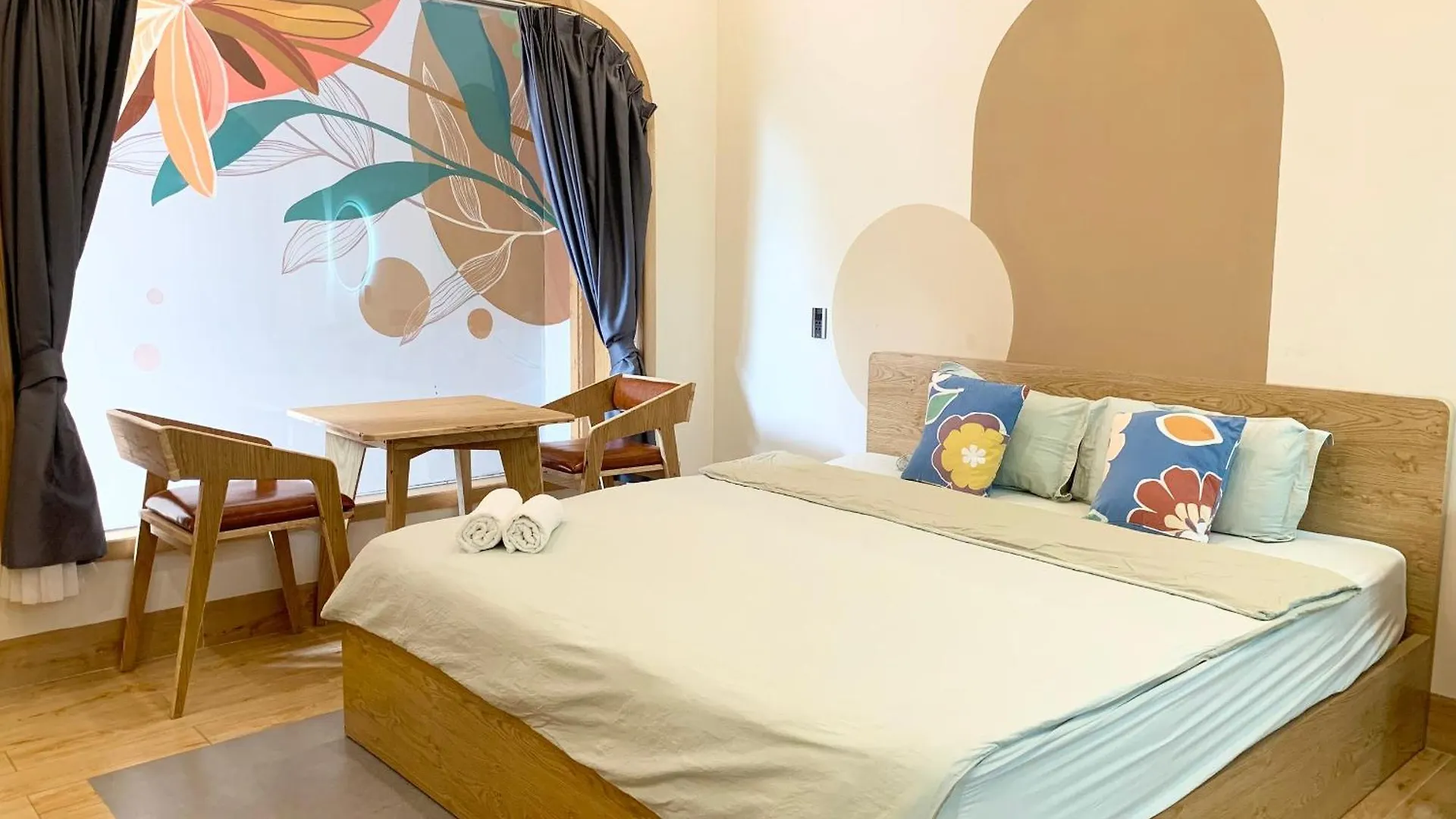 Sea House Hotels And Apartments Vung Tau 0*,  Vietnam